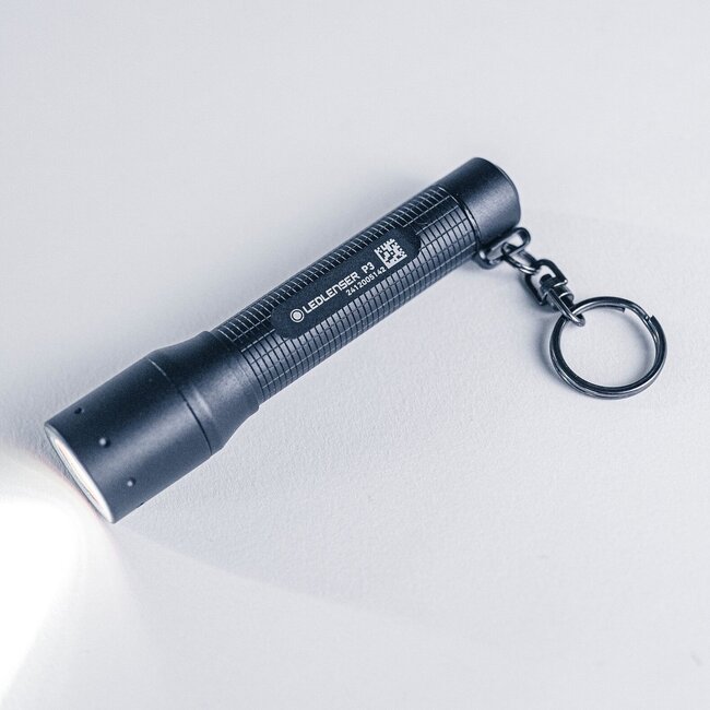 Ledlenser Lampe torche P3