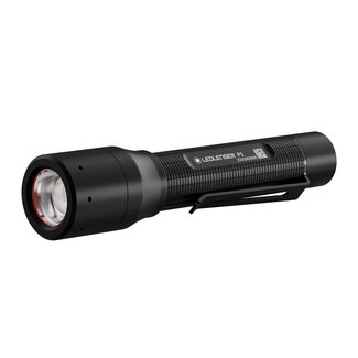 Ledlenser Lampe de poche P5