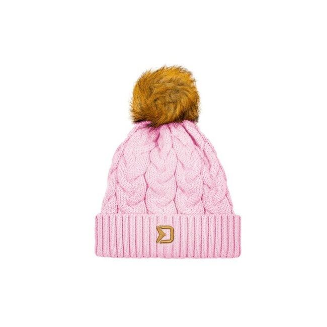 Delphin QUEEN – Femmes – Extra chaud – Bonnet d'hiver