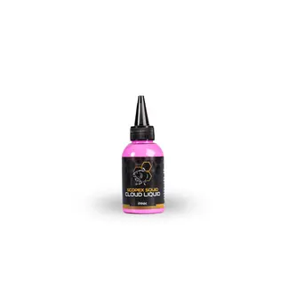 Nash Cloud Liquid – Pink – Booster hautement attractif – 100 ml