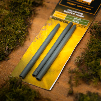 PB Products Downforce Tungsten - Heli-Chod Buffer hood