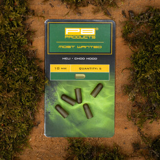 PB Products Heli-Chod Hood - Weed