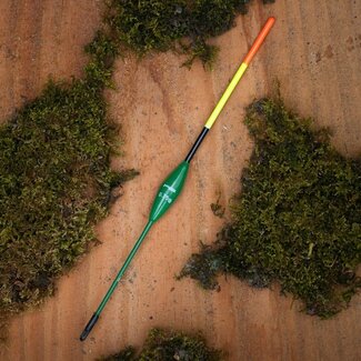 PB Products Flotteur pour carpe - 19 cm - 0,75 g