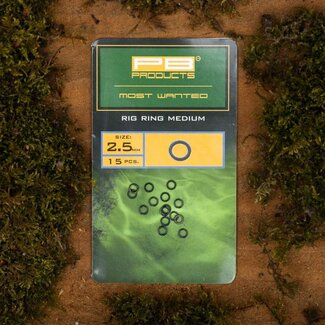 PB Products Anneaux de forage