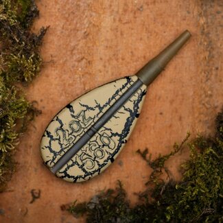 PB Products Hit & Run - Gravel en ligne - Plomb