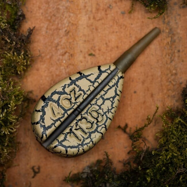 PB Products Hit & Run - Gravel en ligne - Plomb