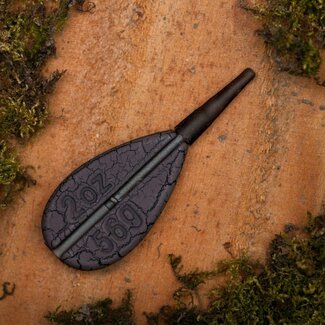 PB Products Hit & Run - Inline Silt - Plomb