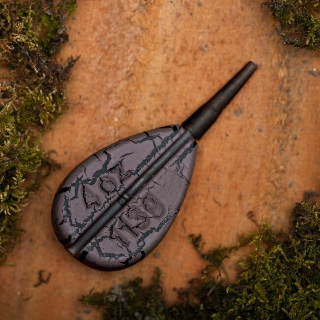 PB Products Hit & Run - Inline Silt - Plomb