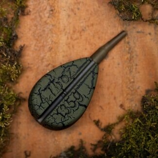 PB Products Hit & Run - Inline Weed - Plomb