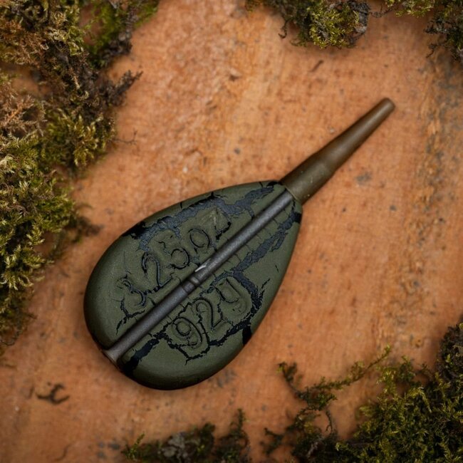 PB Products Hit & Run - Inline Weed - Plomb