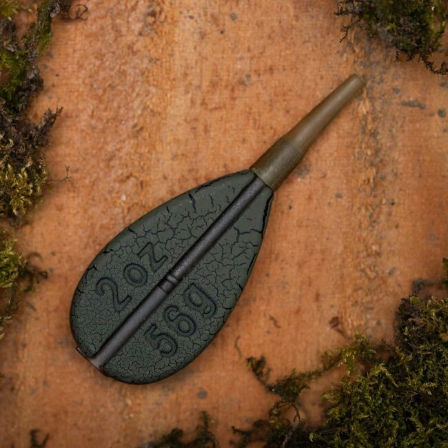 PB Products Hit & Run - Inline Weed - Plomb