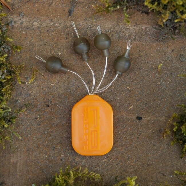 PB Products Helicopter System - Rubber & Bead - Weed