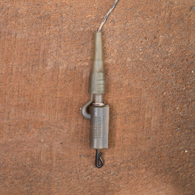 PB Products Hit & Run - R2G SR - Leadclip Leader - 90 cm