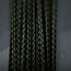 PB Products R2G Kevlar/SR Leadclip Knotless Leader 10 m + 1 m 1 pièce Weed