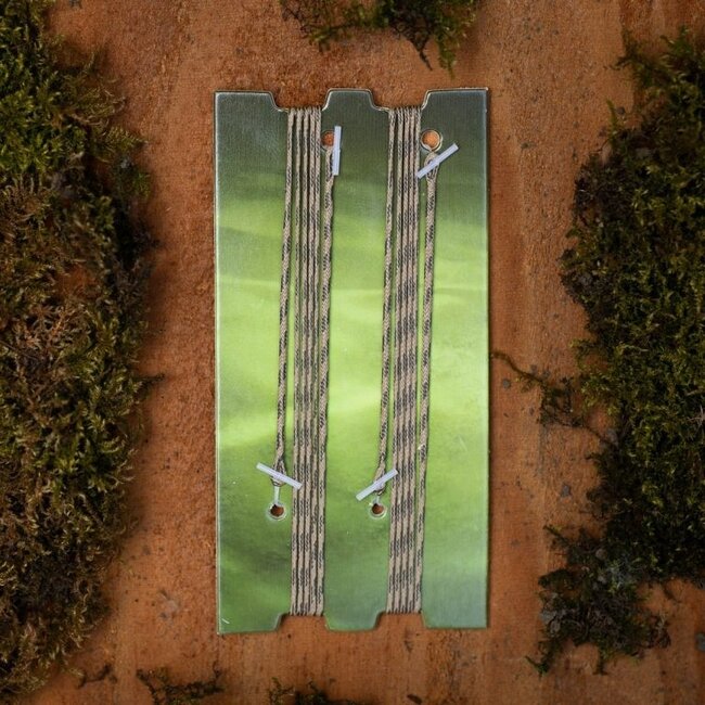 PB Products Silk Ray - Leader - 90 cm - Prêt à l'emploi