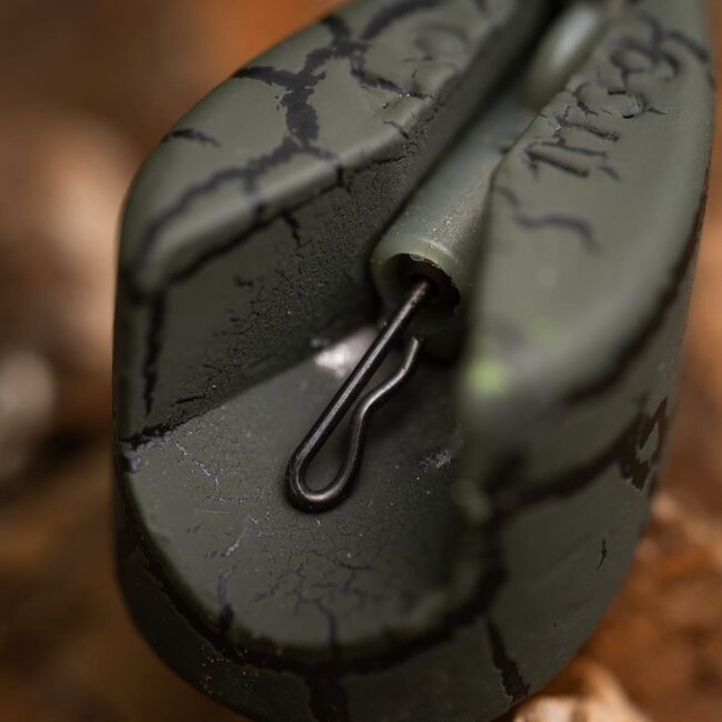 PB Products Hit & Run SET - Centre Impact Lead - Weed