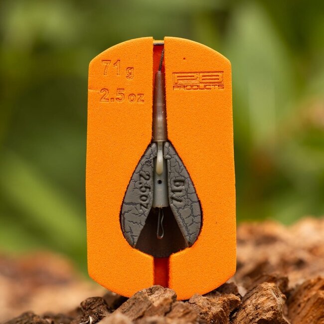 PB Products Hit & Run SET - Centre Impact Lead - Weed