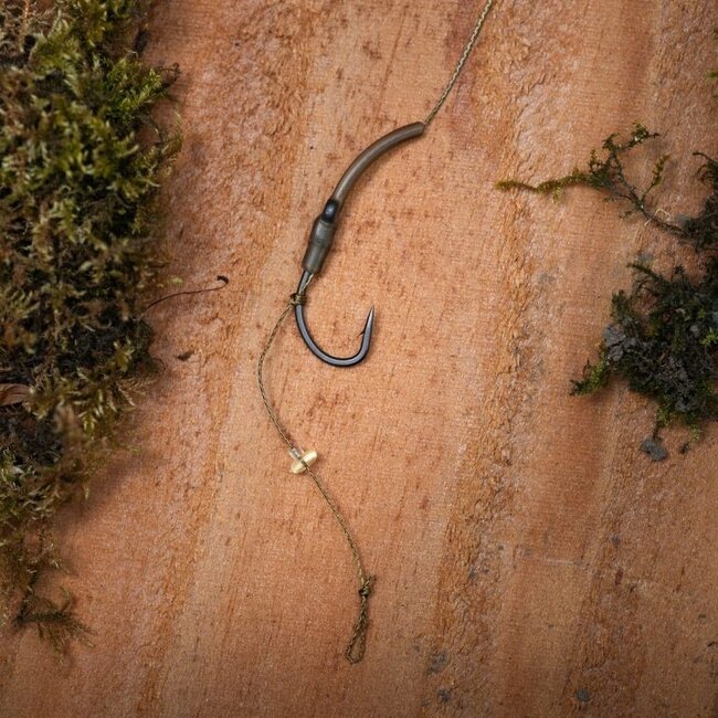 PB Products Complet - R2G Clip SR - Leader 90 cm - Combi Rig