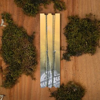 PB Products Complet - R2G Clip SR - Leader 90 cm - Line Aligner Rig