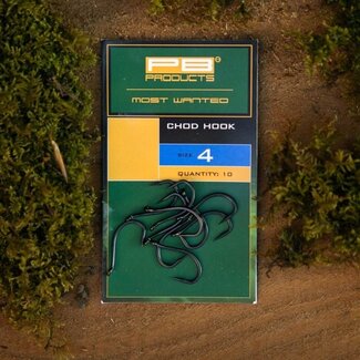 PB Products Crochet Chod - DBF