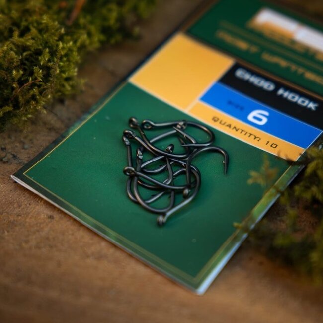 PB Products Chod Hook - DBF