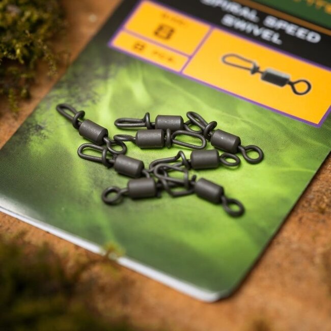 PB Products Pivot rapide en spirale