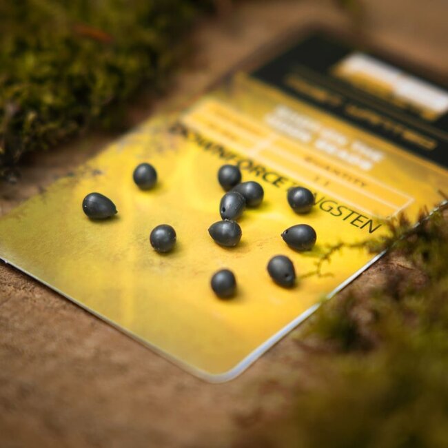 PB Products Downforce Tungsten - Perles Shot-on the Hook