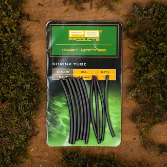 PB Products Gaine thermorétractable - Silt