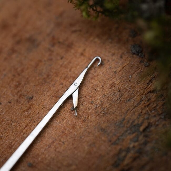 PB Products Aiguille à épisser 2 pièces