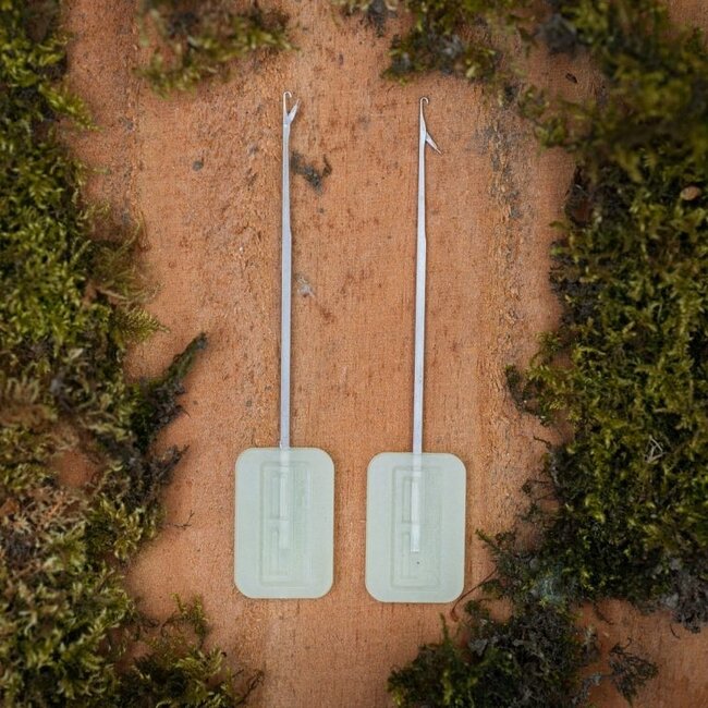 PB Products Aiguille à épisser 2 pièces