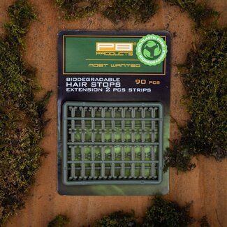 PB Products Boiliestoppers - Extenders - Biodégradables