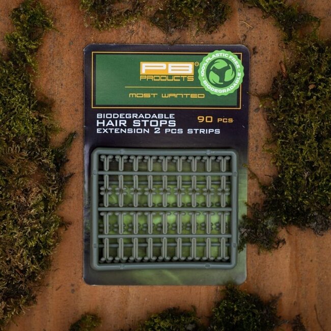 PB Products Boiliestoppers - Extenders - Biodégradables