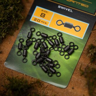 PB Products Swivel - Taille 8