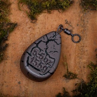 PB Products Plomb pivotant Pear - Silt