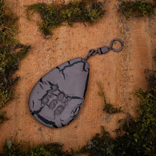 PB Products Plomb pivotant Pear - Silt