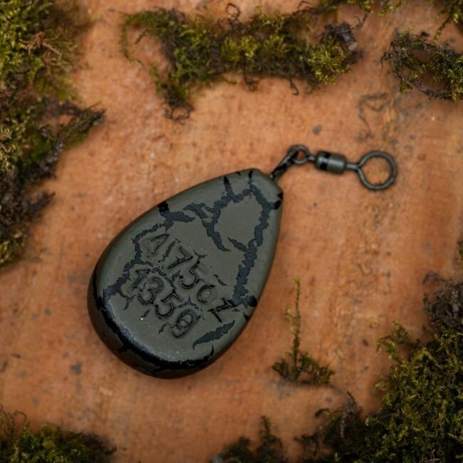 PB Products Plomb pivotant Pear - Weed