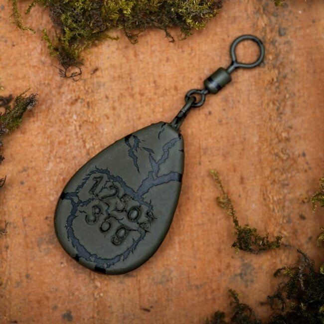 PB Products Plomb pivotant Pear - Weed