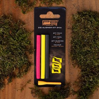 PB Products Kit Zig Aligner
