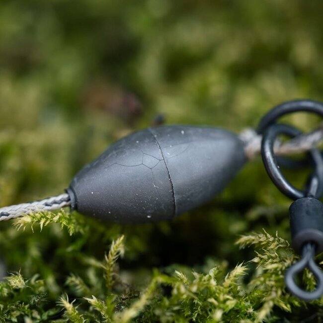 PB Products Downforce Tungsten - Contre-doublures