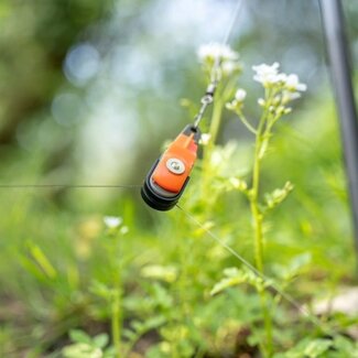 PB Products Clip Flying Line