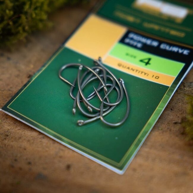 PB Products Crochet Power Curve - PTFE