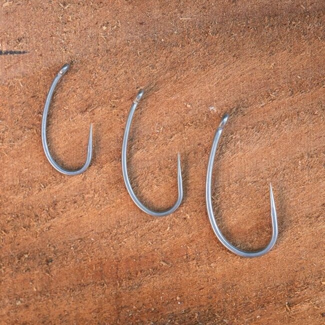 PB Products Crochet Power Curve - PTFE