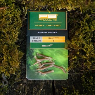 PB Products Aligneurs Shrimp