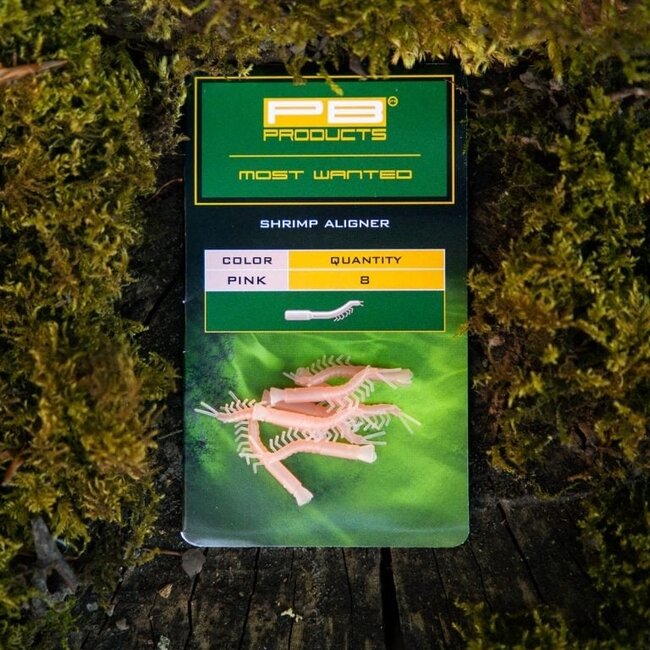 PB Products Aligneurs Shrimp