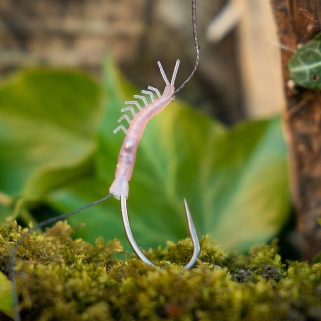 PB Products Aligneurs Shrimp