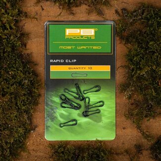 PB Products Clip rapide