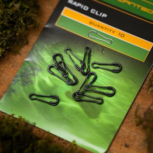 PB Products Clip rapide