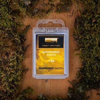 PB Products Downforce Tungsten - Mastic - Weed - 15 g