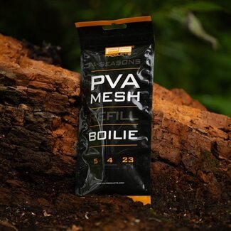 PB Products 4-Seasons - Bouillettes PVA Mesh - Recharge