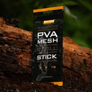 PB Products 4-Seasons - PVA Mesh Stick - Recharge